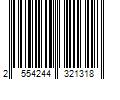 Barcode Image for UPC code 2554244321318