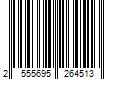 Barcode Image for UPC code 2555695264513