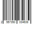 Barcode Image for UPC code 2557350034639