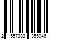 Barcode Image for UPC code 2557383355046