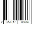 Barcode Image for UPC code 2557717886666