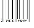 Barcode Image for UPC code 2559737693576