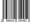 Barcode Image for UPC code 2566842354452