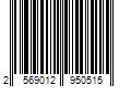 Barcode Image for UPC code 2569012950515