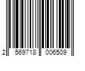 Barcode Image for UPC code 2569718006509