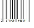 Barcode Image for UPC code 25710066388101