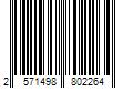 Barcode Image for UPC code 25714988022648