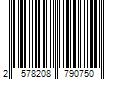 Barcode Image for UPC code 2578208790750