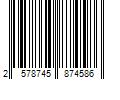 Barcode Image for UPC code 2578745874586