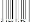 Barcode Image for UPC code 2580201379627