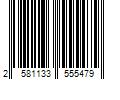 Barcode Image for UPC code 2581133555479