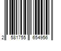 Barcode Image for UPC code 2581755654956