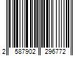 Barcode Image for UPC code 2587902296772