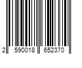 Barcode Image for UPC code 2590018652370