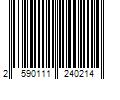 Barcode Image for UPC code 2590111240214