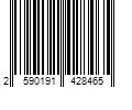 Barcode Image for UPC code 2590191428465