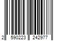 Barcode Image for UPC code 25902232429736