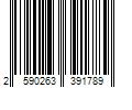 Barcode Image for UPC code 25902633917825