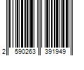 Barcode Image for UPC code 25902633919478