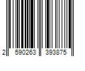 Barcode Image for UPC code 25902633938738