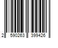 Barcode Image for UPC code 25902633994222