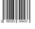 Barcode Image for UPC code 25902633994314