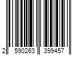 Barcode Image for UPC code 25902633994505