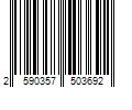 Barcode Image for UPC code 25903575036902