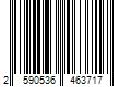 Barcode Image for UPC code 25905364637154