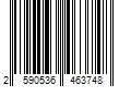 Barcode Image for UPC code 25905364637451