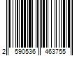 Barcode Image for UPC code 25905364637543