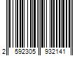 Barcode Image for UPC code 2592305932141