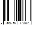 Barcode Image for UPC code 2593756179987