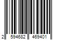 Barcode Image for UPC code 2594682469401