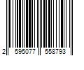 Barcode Image for UPC code 2595077558793