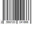 Barcode Image for UPC code 2598720041666