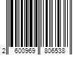 Barcode Image for UPC code 26009698065351