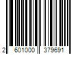 Barcode Image for UPC code 2601000379691