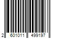 Barcode Image for UPC code 2601011499197