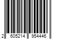 Barcode Image for UPC code 26052149544424