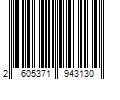 Barcode Image for UPC code 2605371943130