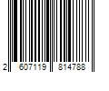 Barcode Image for UPC code 2607119814788