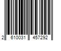 Barcode Image for UPC code 2610031457292