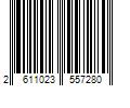 Barcode Image for UPC code 2611023557280