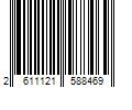 Barcode Image for UPC code 2611121588469