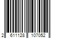 Barcode Image for UPC code 2611128107052