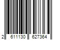 Barcode Image for UPC code 2611130627364