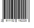 Barcode Image for UPC code 2611132192228