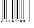 Barcode Image for UPC code 2611132425531