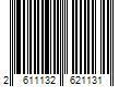 Barcode Image for UPC code 2611132621131